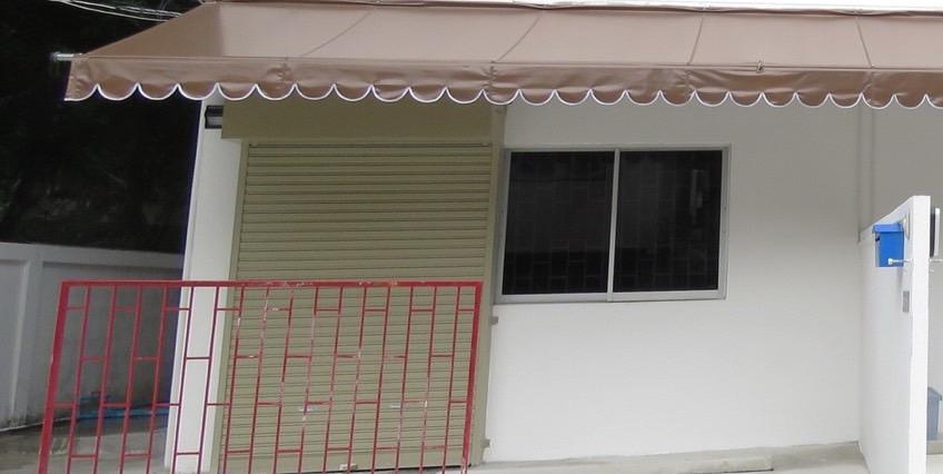 U1397 ให้เช่าออฟฟิศ ย้านลาดพร้าว ออฟฟิศชั้นเดียวขนาด72 ตารางเมตร ใกล้สถานีรถไฟฟ้า ภาวนา สามารถตกแต่งได้ตามที่ต้องการของลูกค้าเองได้ 1