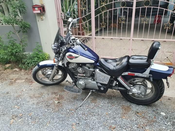 รีบขาย Honda Shadow