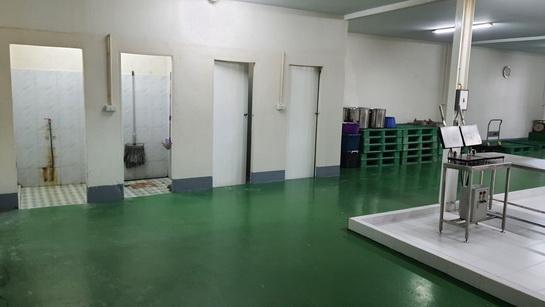 ขายโกดังและสำนักงาน 2 ชั้น ทำเลดี เดินทางสะดวก อ.สามโคก จ.ปทุมธานี     7
