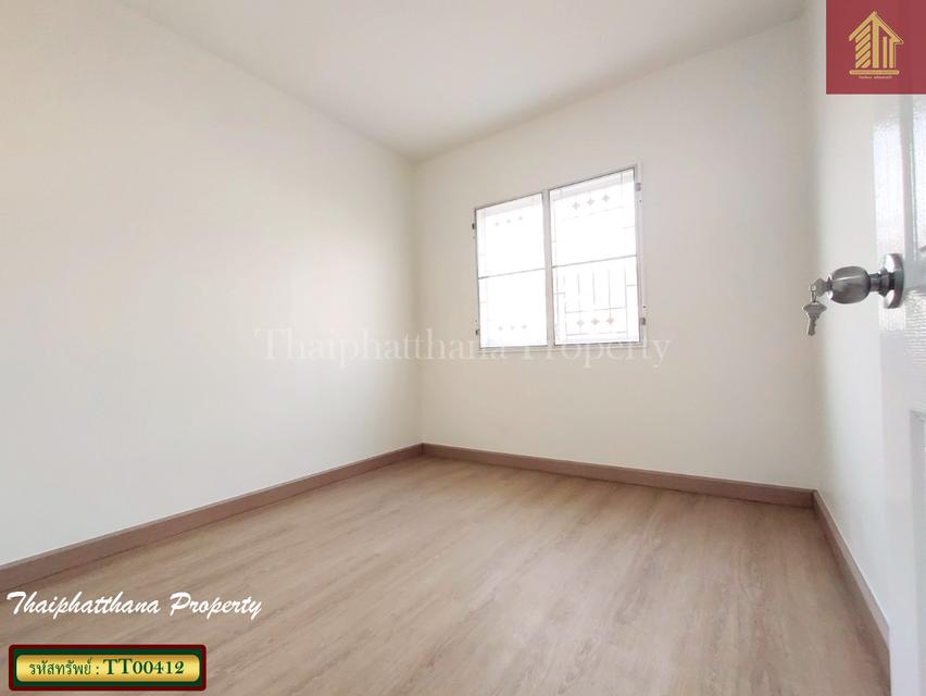 บ้านพฤกษา 62 เทพารักษ์-กิ่งแก้ว 11