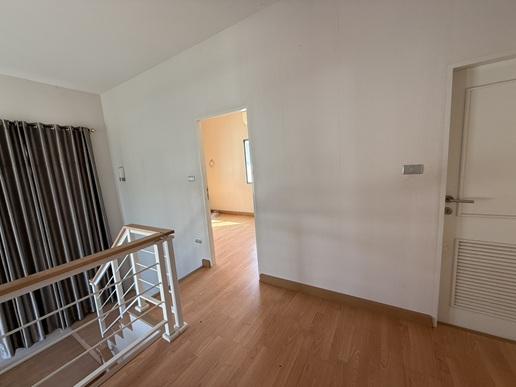 ขายบ้านเดี่ยว เพอร์เฟค เพลส สุขุมวิท77-สุวรรณภูมิ มี3ห้องนอน 3ห้องน้ำ Line ID @757zwvfy 7