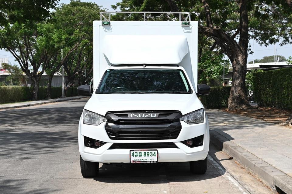 Isuzu D-MAX 1.9 Spark ( 2022 ) B Pickup