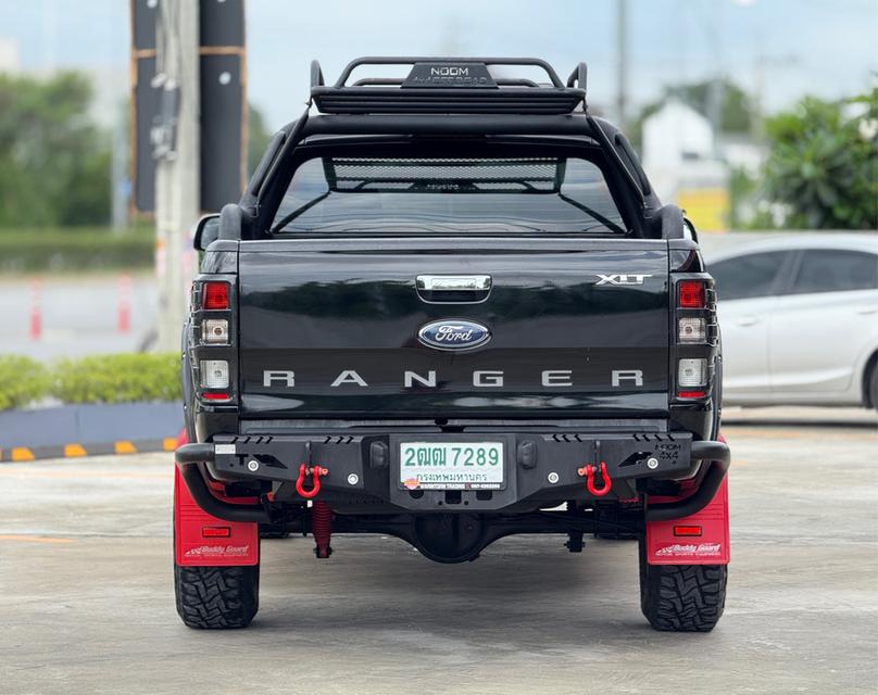 ขาย Ford Ranger 2.2Xlt ปี19 5