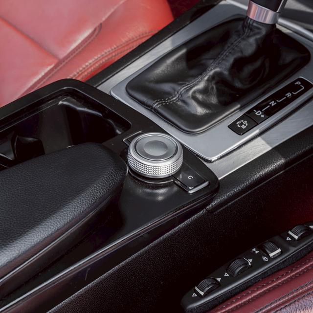 รหัสรถ 67GG8595 Mercedes Benz E250 CGI Cabriolet (รหัสตัวถัง W207) ปี 2010 รูปที่ 15