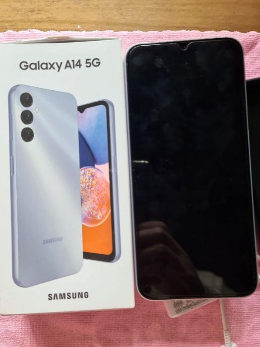 โทรศัพท์มือถือ Samsung A14 5G 2