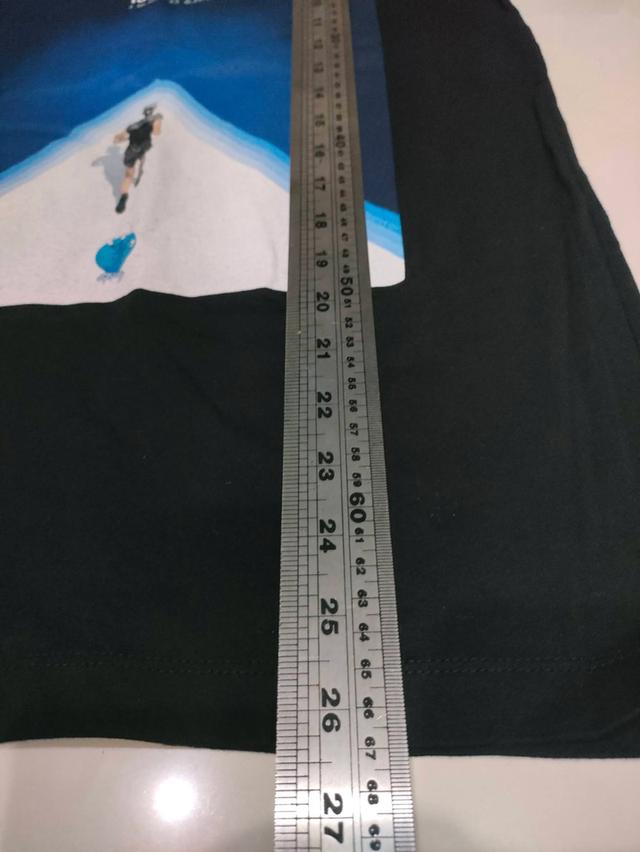 เสื้อพี่ตูน ก้าวคนละก้าว รูปที่ 6
