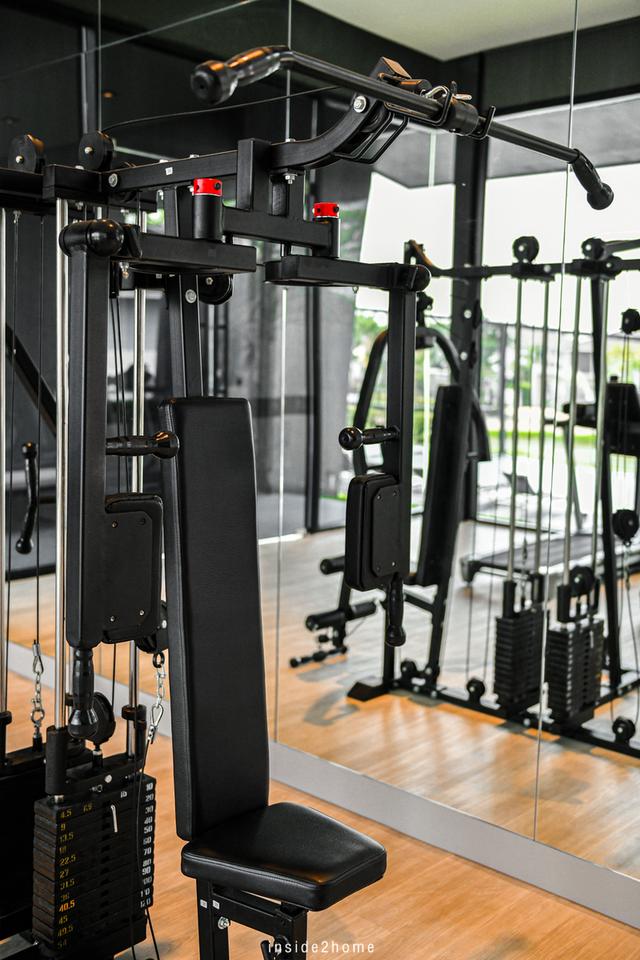 บ้านเดี่ยว หมู่บ้านชัยพฤกษ์ทางด่วนรามอินทรา-จตุโชติ 11