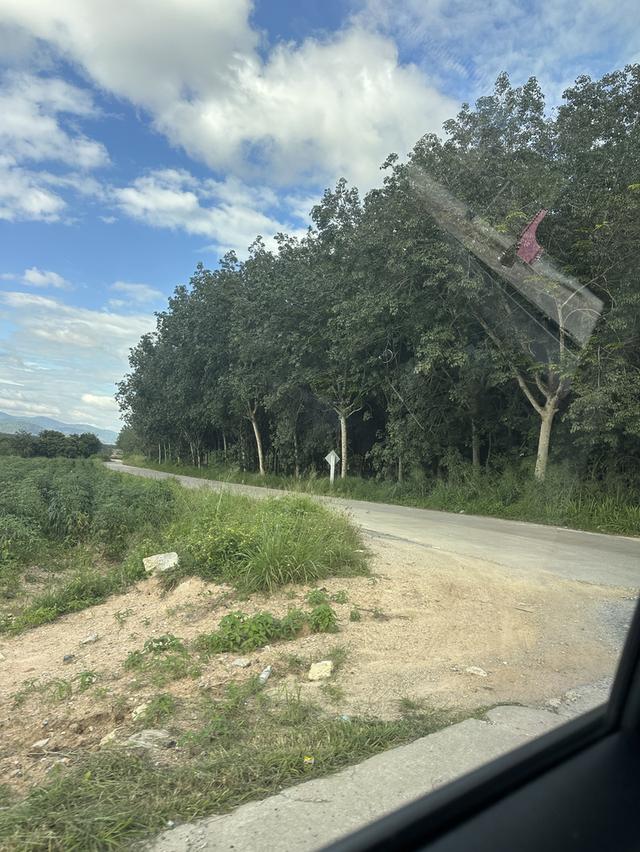 ที่ดินใกล้นิคมอีสเทิร์นซีบอร์ด ชลบุรี-บ่อวิน 2