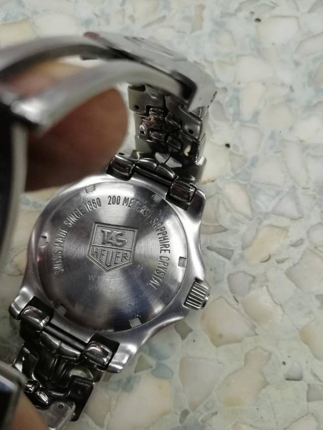 TAG HEUER WT1113 2