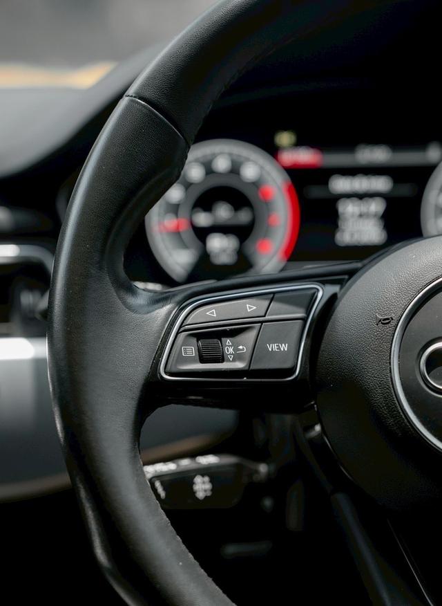 Audi A5 40TFSI COUPE 2022/23 รูปที่ 16