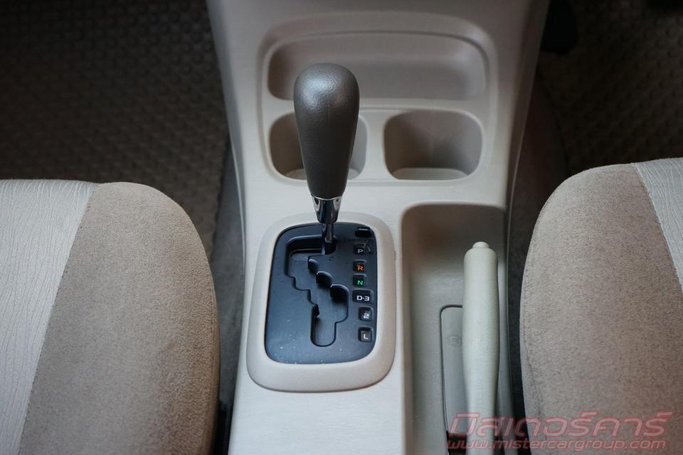 2011 TOYOTA INNOVA 2.0 G OPTION ( 9122 ) 13