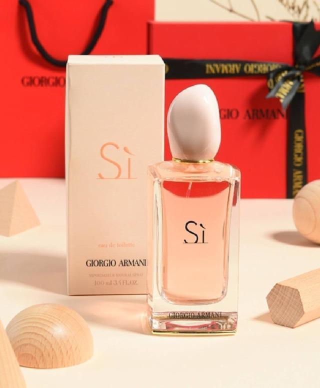 น้ำหอมSi 1