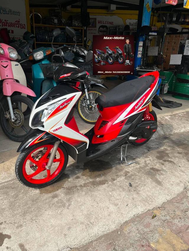 yamaha115 มีโอ59/3 19 เอสแท้