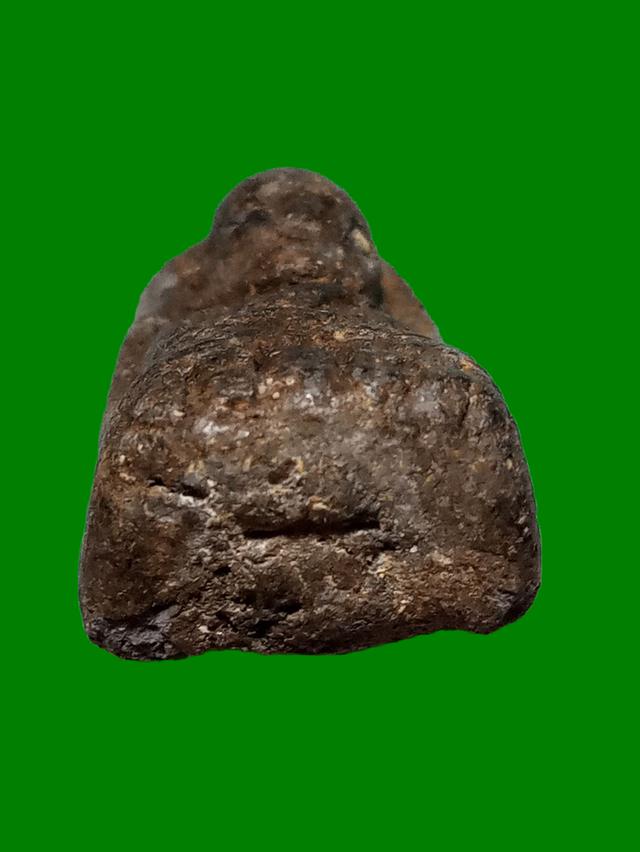 หลวงปู่ทวดเนื้อว่าน 2497 พิมพ์พระรอด 5