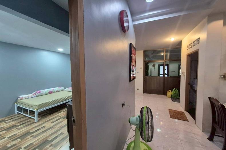 ทาวน์เฮาส์ หมู่บ้านบางใหญ่ซิตี้ (ซอย15) เนื้อที่ 18 ตร.ว. ใกล้ตลาดบางใหญ่ ถนนกาญจนาภิเษก ตำบลเสาธงหิน อำเภอบางใหญ่ นนทบุรี 8