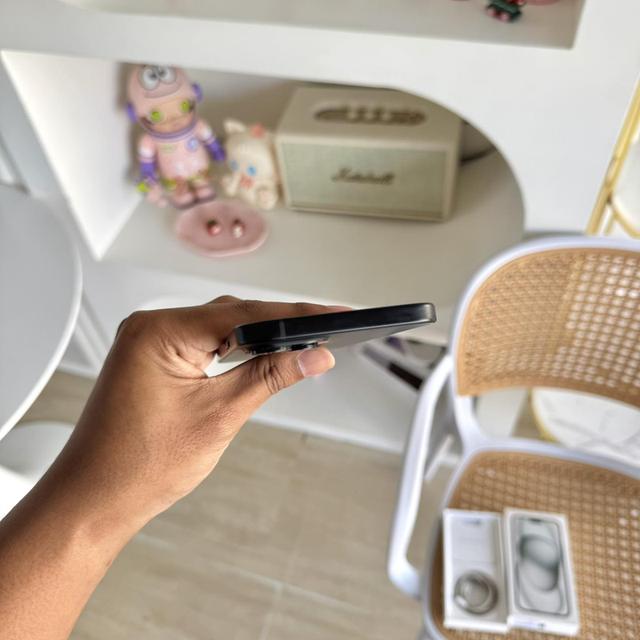 iPhone15Plus 128GB ZP/A ผ่อนไปใช้ไป ดาวน์ รับเครื่องทันที !! 3