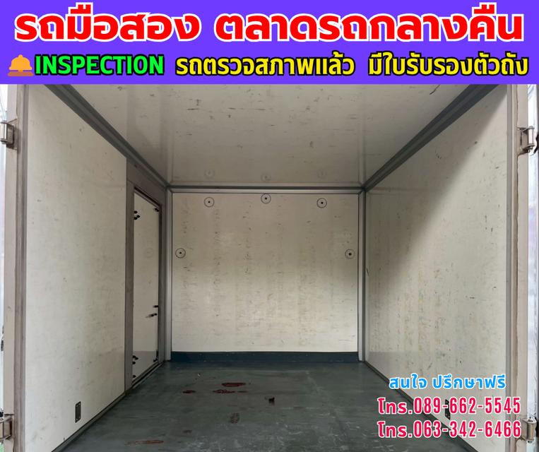 ❇️ปี2022 Toyota HILUX REVO 2.4 Single Cab Entry 📌ตู้แห้งพร้อมบรรทุก เสริมแหนบ ❇️เกียร์ธรรมดา ❇️เครื่องดีเซล 8