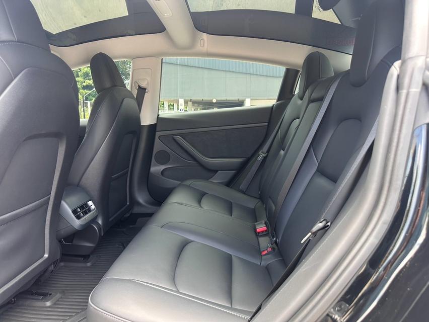 (แจ้งรหัสรถ NCT196) Tesla Model 3 Legacy Performance 2023 รูปที่ 12