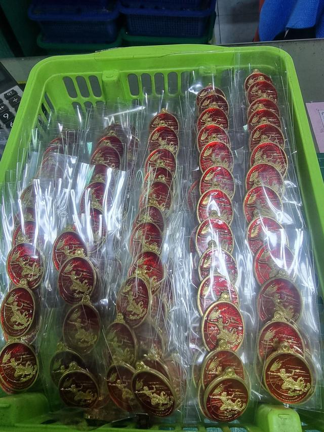 โรงงานปั้มพระ รับจัดสร้างวัตถุมงคล 12