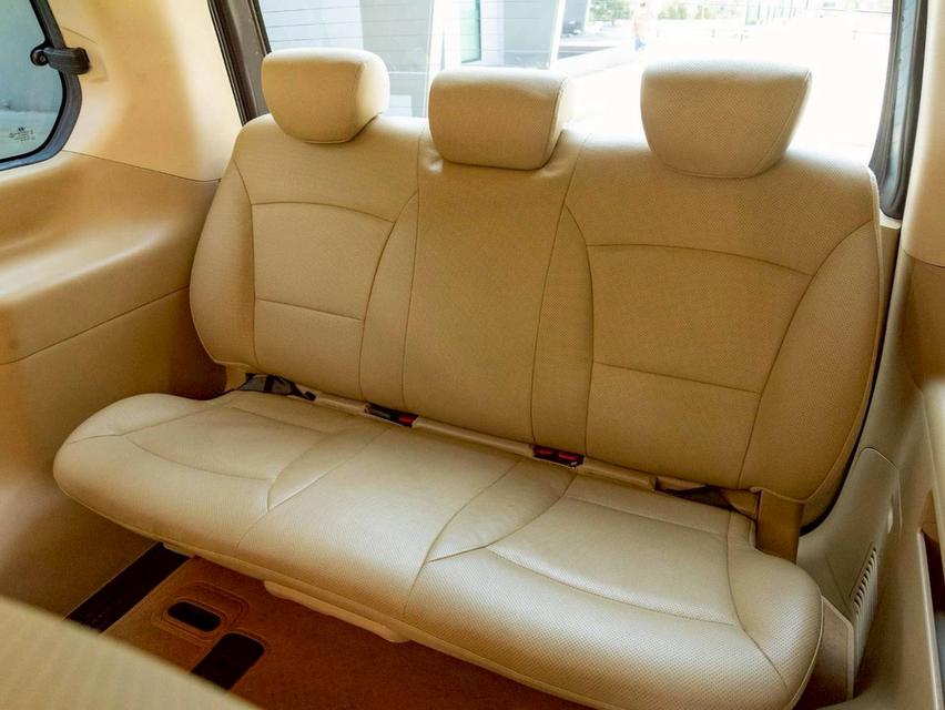 Hyundai H1 2.5 Elite ปี 2019 ♨️ #ประกันเครื่องเกียร์3ปี 30,000 km. ♨️ รูปที่ 13