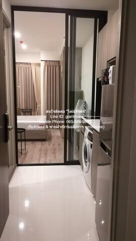 condominium คอนโด ไนท์บริดจ์ ไพร์ม อ่อนนุช Knightsbridge Prime Onnut ขนาดเท่ากับ 23 ตาราง.เมตร 15000 THB ใกล้ BTS อ่อนนุ 5