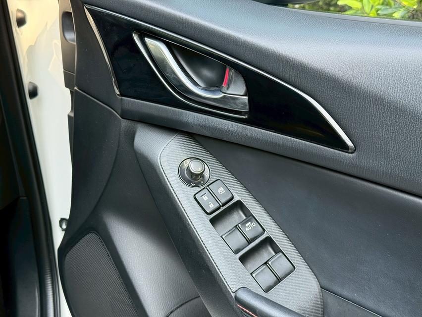 รหัสรถ PJP4835 2015 MAZDA 3 2.0 S SPORTS รูปที่ 14