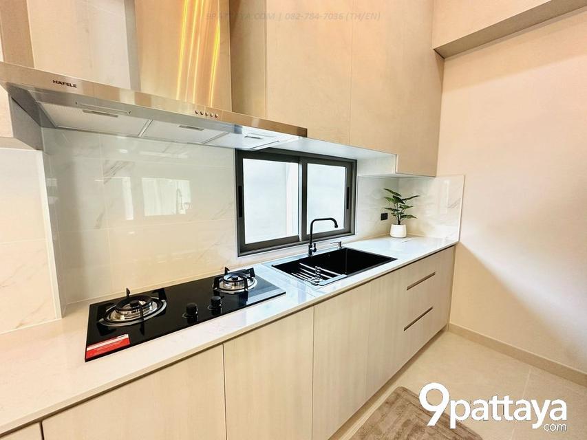 ✨ Pool Villa Mabprachan Pattaya | บ้านพูลวิลล่าหรู ใกล้อ่างมาบประชัน ✨ 8