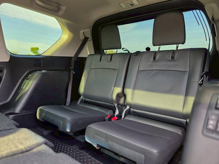 รหัสรถ NC5999 LAND CRUISER PRADO TZ-G (AWD) 2021 10