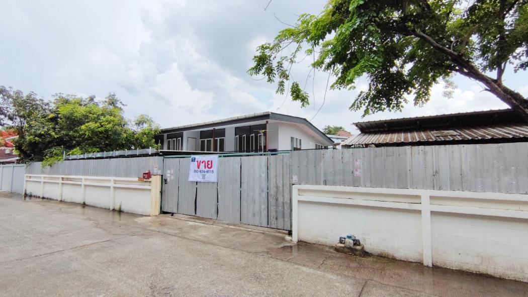ขาย ที่ดิน 121 ตร.วา สุขุมวิท 109 และสุขุมวิท 111 สมุทรปราการ เดินทางสะดวก ใกล้ BTS สำโรงและแบริ่ง