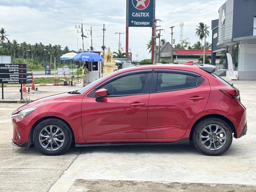 ขายรถ Mazda2.1.3 Skyactiv Sports High Plus (MY17) รูปที่ 5