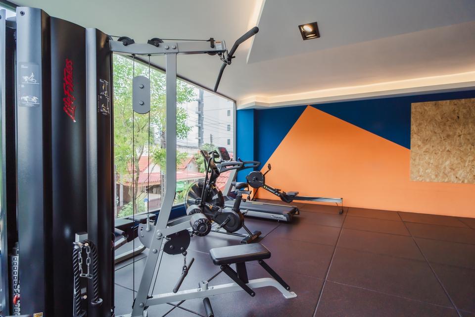 Condo For Rent in Chalong 13
