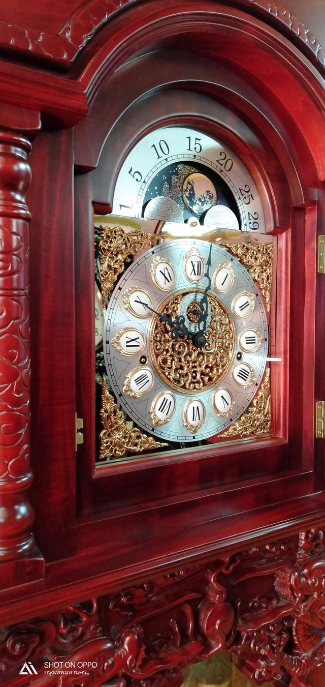 จำหน่ายนาฬิกาตั้งพื้น รูปที่ 5