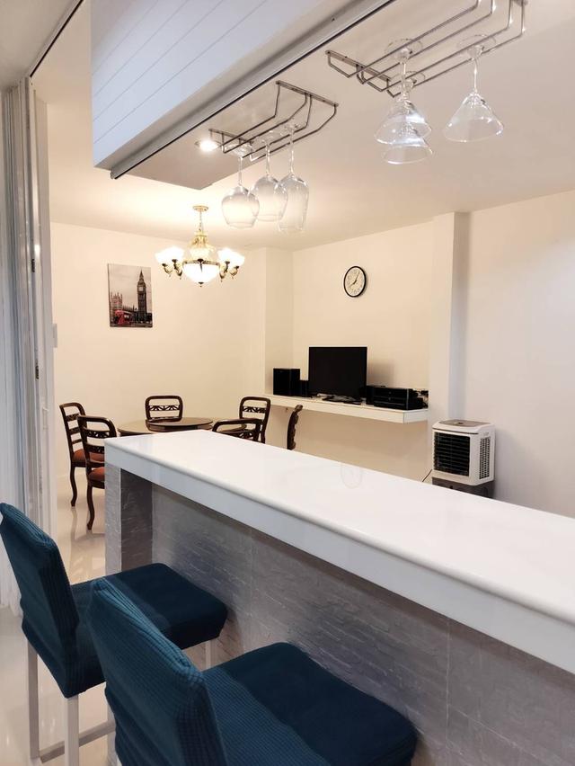 บ้านทาวน์เฮ้าส์ 2 หลัง เพชรเกษม48 แยก16(หมู่บ้านแก้ววิลล่า) 1