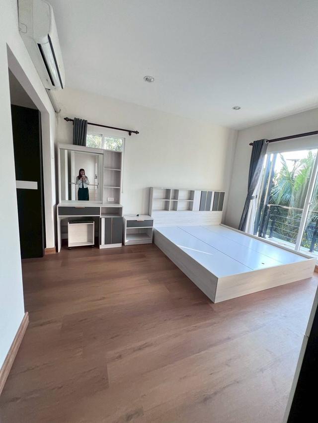 บ้านเดี่ยวสองชั้นเขตปทุมธานี 8