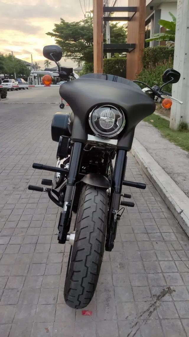 ขายด่วน Harley Davidson Sport Glide