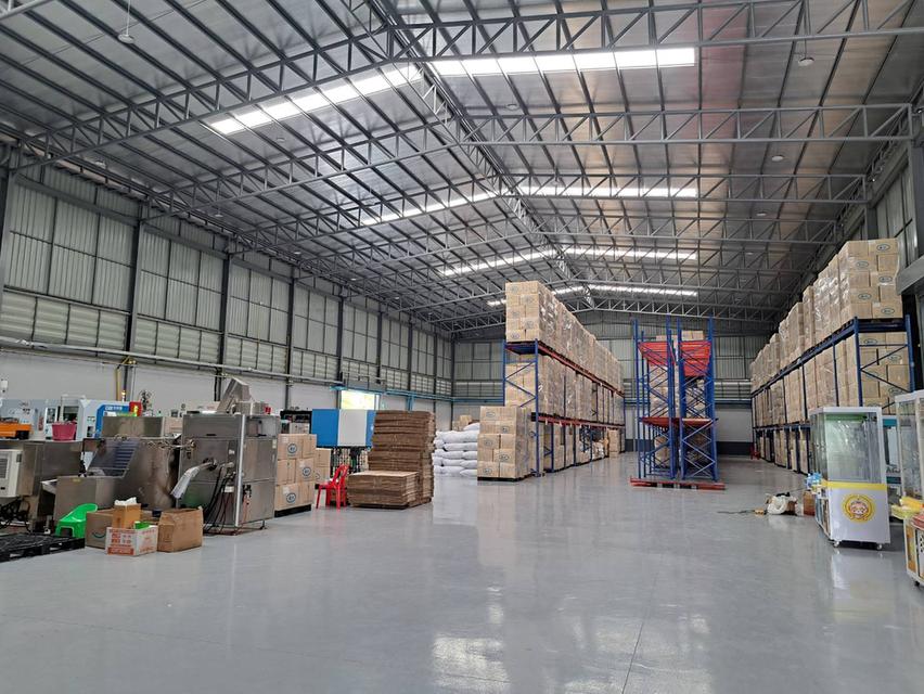 ขายโรงงานสมุทรสาครมือหนึ่ง 3-6 ไร่ 2800 ตรม. ขอใบรง.4 ได้ ใกล้วัดพันธุวงษ์ ซ.สีวาพาสวัสดิ์-พันธุวงษ์ ถนนเศรษฐกิจ 10