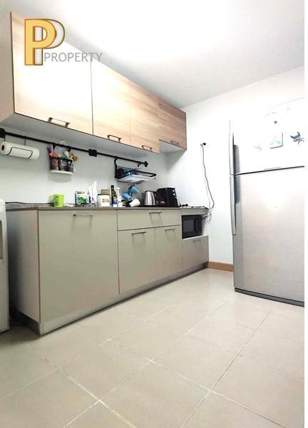 ขายบ้านเดี่ยว หมู่บ้านภัสสร 28 หนามแดง-บางพลี สมุทรปราการ 14