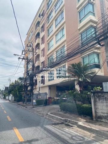 DSL-971 ขายด่วน คอนโดมิเนียม CHATEAU IN TOWN MAJOR RATCHAYOTHIN 1Bedroom 2290000 THB ราคาไม่แรง 1