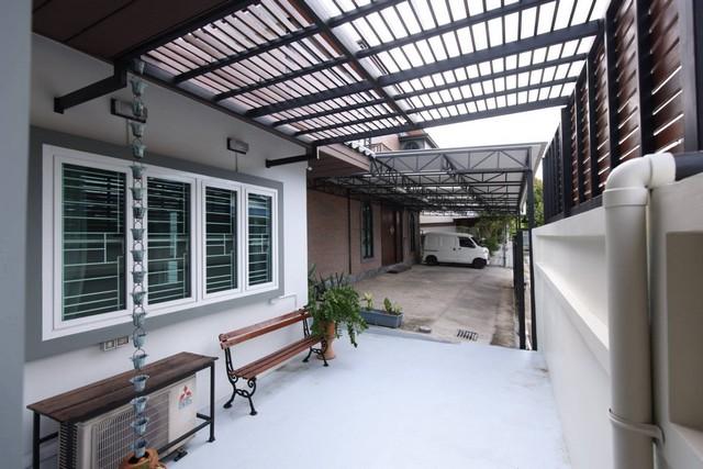 PP511 ขายราคาพิเศษ บ้านเดี่ยว และ ตึกอาคารสตูดิโอ ย่านโชคชัย4 ลาดพร้าว ใกล้ห้างเซ็นทรัลอีสวิล ใกล้ รพ.เปาโลโชคชัยสี่ 9