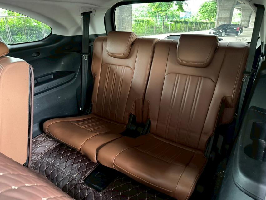Isuzu MU-X 3.0 Ultimate 2WD Year 2022 12