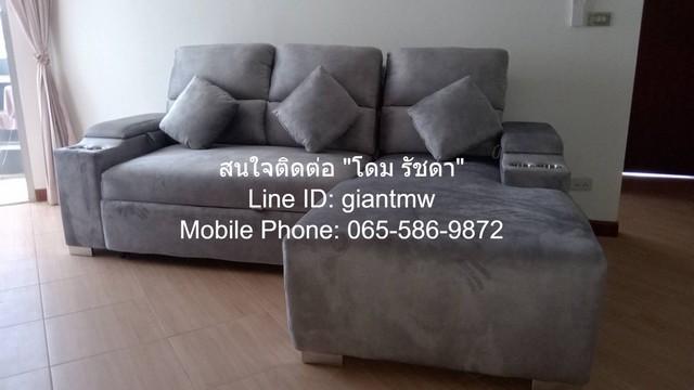 ห้องชุด Wittayu Complex 90 sq.m. 2 Bedroom 42000 THB ราคานี้คุ้มยิ่งกว่าคุ้ม 6