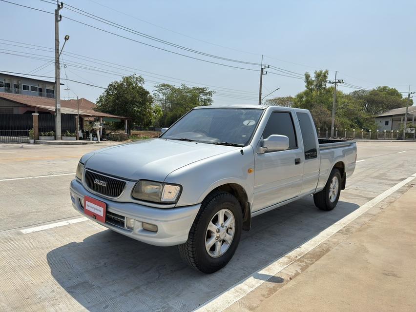รหัสรถ BK4062 ISUZU DRAGON 2.5 SLX💥ปี1997💥