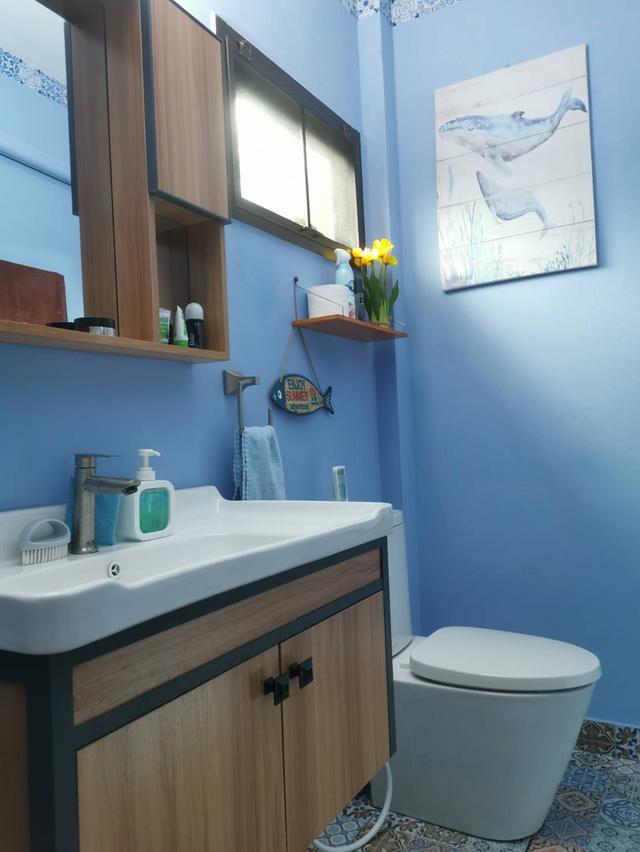 ขายบ้านเดี่ยวสไตร์ยุโรป 2 ห้องนอน ในทำเล คลองปูน แกลง, ระยอง 11