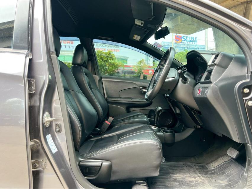 Honda BRV 1.5 SV AT ปี 2016 15