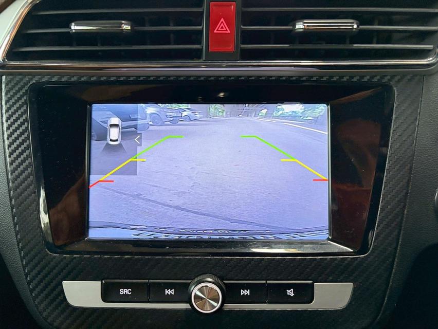 🚗 2019 MG ZS 1.5 X Sunroof AT รูปที่ 13