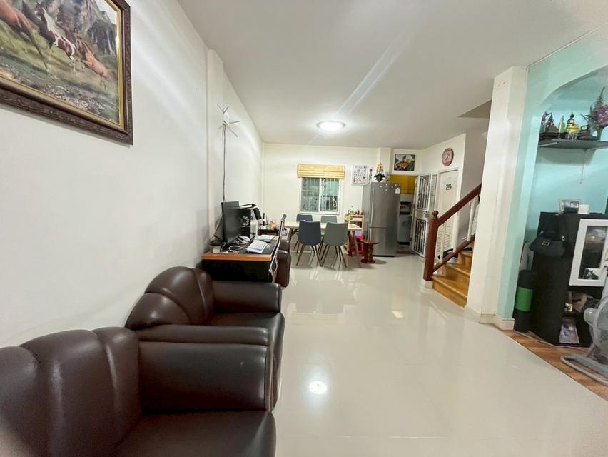 บ้านไลโอ เพชรเกษม 77 ถนนเพชรเกษม แขวงหนองแขม เขตหนองแขม กรุงเทพมหานคร 9