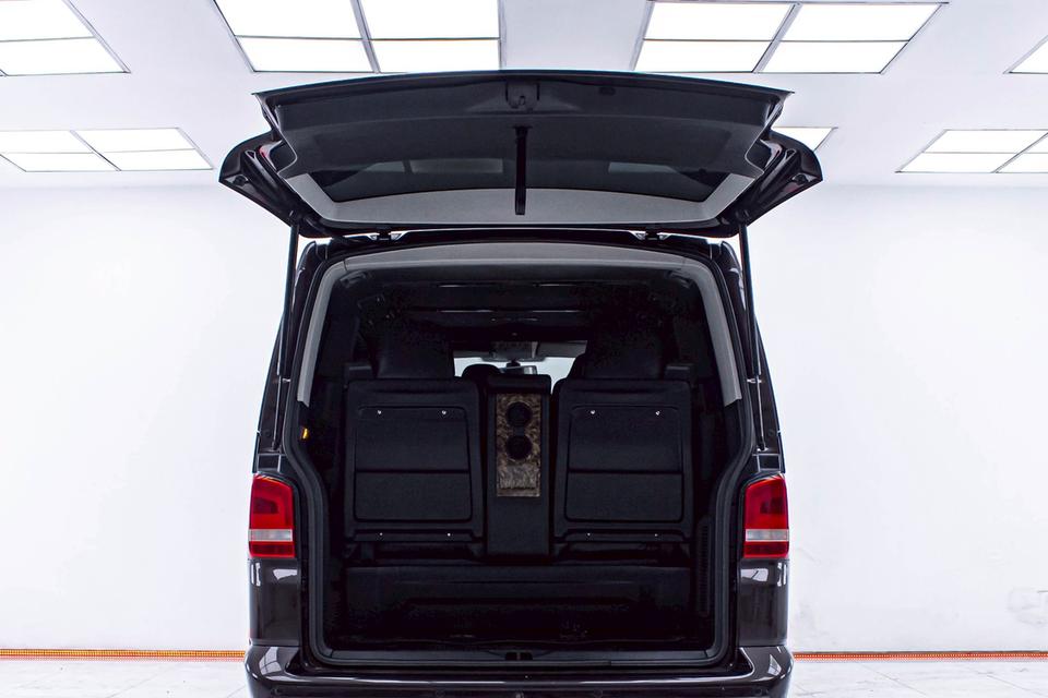 VOLKSWAGEN CARAVELLE 2.0 BI TDI BUSINESSLINE 2014  6