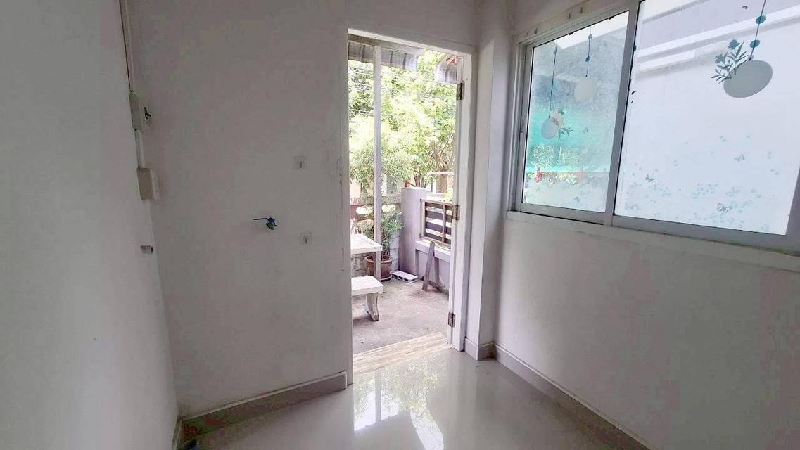 บ้านเดี่ยว ฝั่งตรงข้ามโรงงานน้ำตาลมิตรผล อ.ด่านช้าง สุพรรณบุรี 8