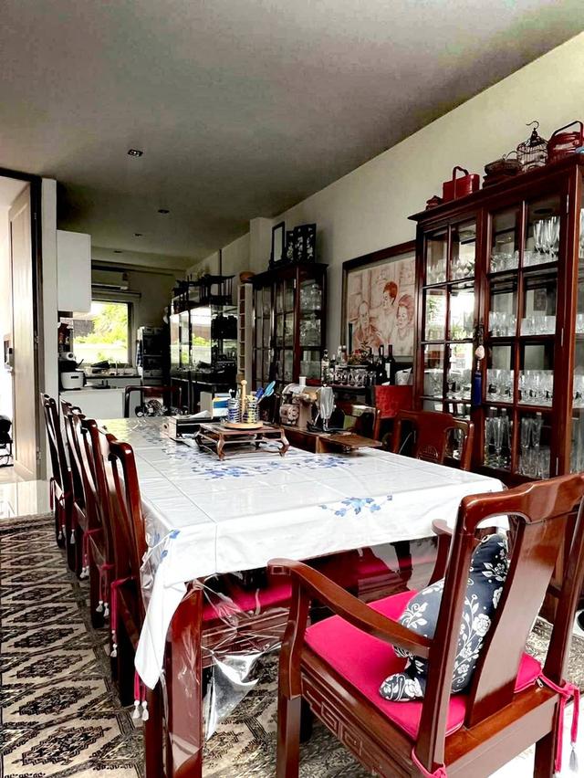 ขาย/ให้เช่า Townhouse 4 ชั้น 4 นอน 4 น้ำ สุขุมวิท 71 ใกล้ BTS พระโขนง ,เอกมัย 6