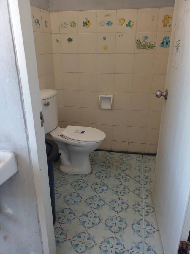 ขายห้องชุด บ้านเอื้ออาทรมีนบุรี ราคาถูก 10